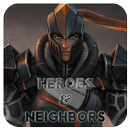 Heroes & Neighbors APK