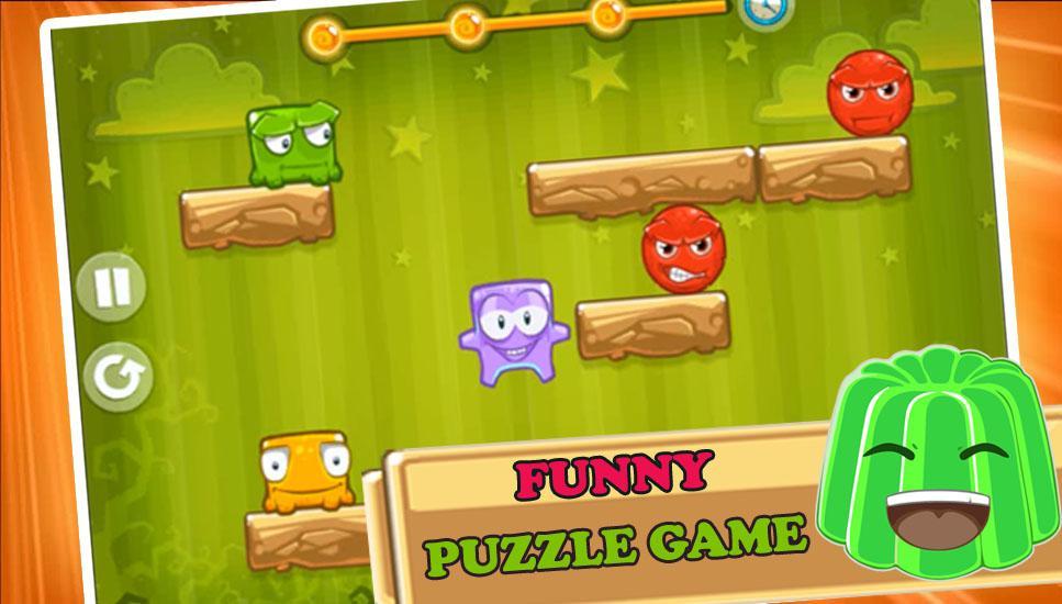 Jelly Friends APK for Android Download