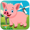 Piggy Adventure