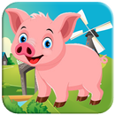 Piggy Adventure APK
