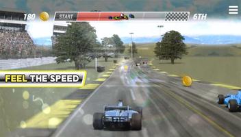 Racing: Real Speed screenshot 2