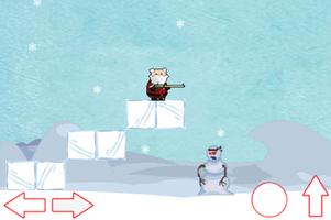 Приключение Деда Мороза screenshot 1