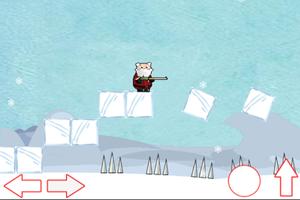 Приключение Деда Мороза screenshot 2