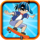 APK Investigator Adventure