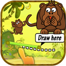 Adventurer Monkey APK