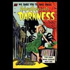 Adventures Into Darkness # 10 biểu tượng