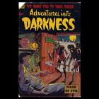 Adventures Into Darkness # 8 আইকন