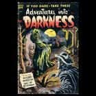 Adventures Into Darkness # 5 icono