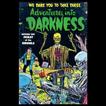 Adventures Into Darkness # 13
