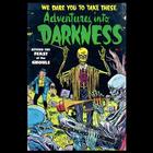 ikon Adventures Into Darkness # 13