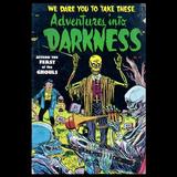 Adventures Into Darkness # 13 icône