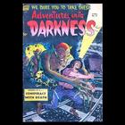 Icona Adventures Into Darkness # 12