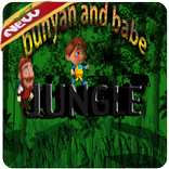 ”Jungle Adventures free
