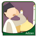 Adzan yang Menggugah Hati.mp3 APK