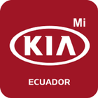 Mi Kia Ecuador ikona