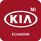 Mi Kia Ecuador أيقونة