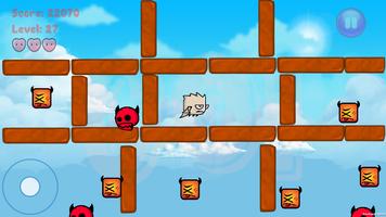 Bouncing Monsters Screenshot 1