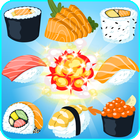 Match Sushi иконка