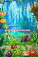 Fruit Jungle Plakat