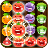 Fruits Blast