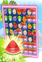 Poster Fruits Blast