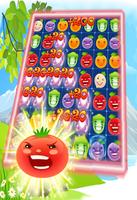 Fruits Blast syot layar 2