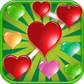 Heart Link Game