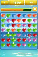 Heart Link Game اسکرین شاٹ 2