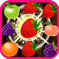 Connect Fruit Match