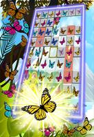 Match 3 Butterfly screenshot 1
