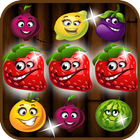 Match Fruits Mania-icoon