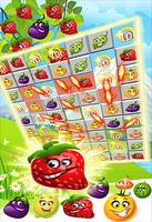 پوستر Match Fruits Mania