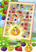 Jogo Frutas Mania imagem de tela 1