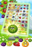 Match Fruits Mania ภาพหน้าจอ 2