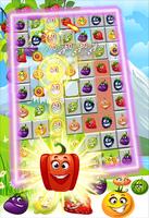 Match Fruits Mania capture d'écran 3