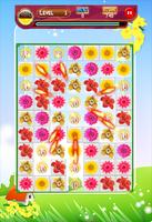 Poster Blossom Garden