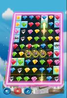 Diamond Dash स्क्रीनशॉट 2
