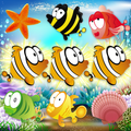 Fish Mania