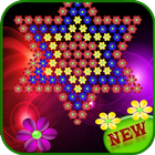 Flower Shooter icon