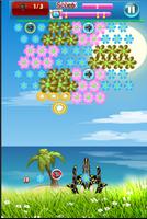 Flower Shooter 截图 1