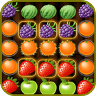 Fruit bomb icon