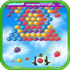 ikon Buah bubble shooter