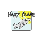 آیکون‌ Happy Planes