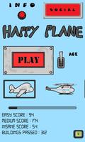 Happy Planes poster