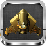 Aero Strike Space icon
