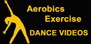 Aerobics Dance Exercise Videos
