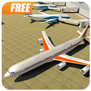 Aeroplane 2018 : Real Plane Parking Simulator 3D APK