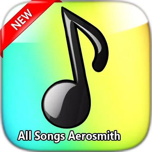 All Songs Aerosmith Mp3 - Hits APK pour Android Télécharger