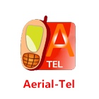 Aerial-Tel Zeichen