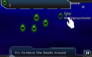 Seeds screenshot 1